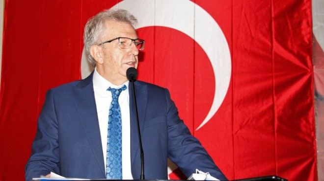 Başkan Eriş anketten çıkacağına inanıyor: Yarım kalan projelerimi tamamlamak istiyorum!