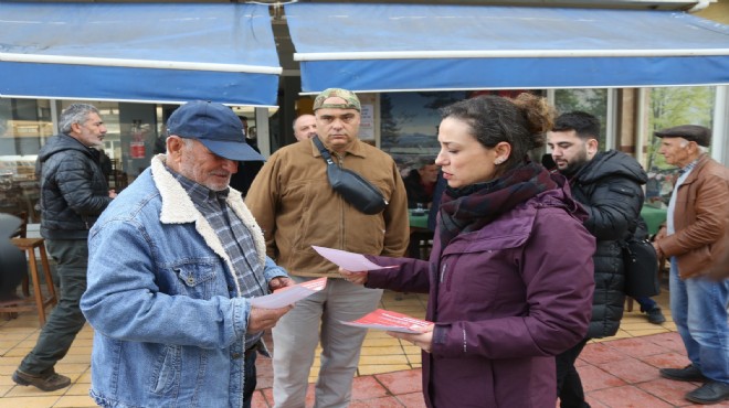 Başkan Sengel'den 'Meryem Ana' direnişine çağrı!