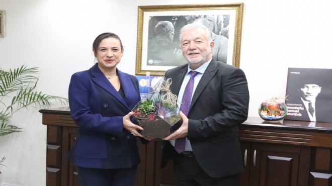 Başkan Sengel müjdeyi verdi... Esnaf masası kurulacak!