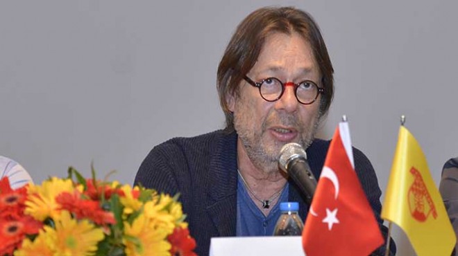 Başkan Sepil'den İzmir'e kenetlenme çağrısı