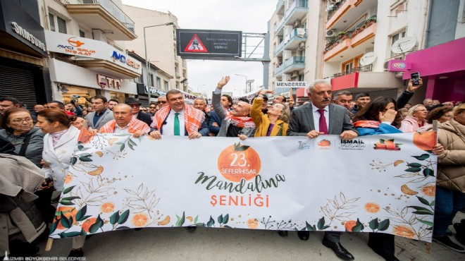 Başkan Soyer'den ‘yeni dönem' mesajı: Daha yapacağımız çok iş var!