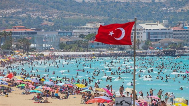 Başkanlardan bayram raporu… Tatil nasıl geçti?