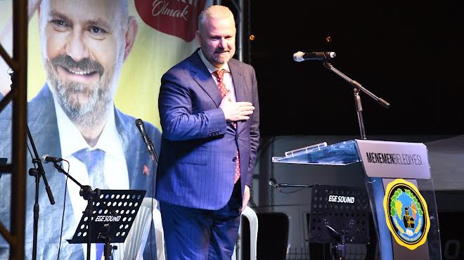 Başkanvekili Pehlivan müjdeyi verdi: Türkelli'ye yatırım atağı