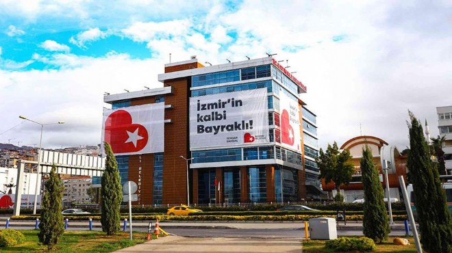 Bayraklı'da 136 milyonluk borçlanma talebi!