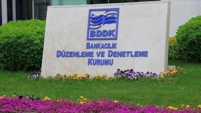 BDDK'dan yeni 'kredi' kararı