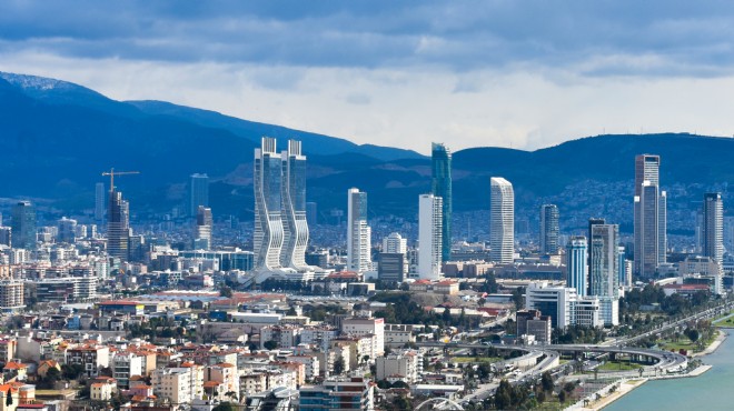 BDDK verileri açıkladı... İzmirlilerin ne kadar borcu var?