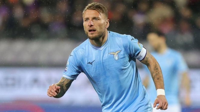 Beşiktaş, Ciro Immobile transferini duyurdu