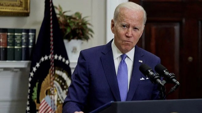 Biden: Trump, en çok yalan söyleme rekorunu kırdı