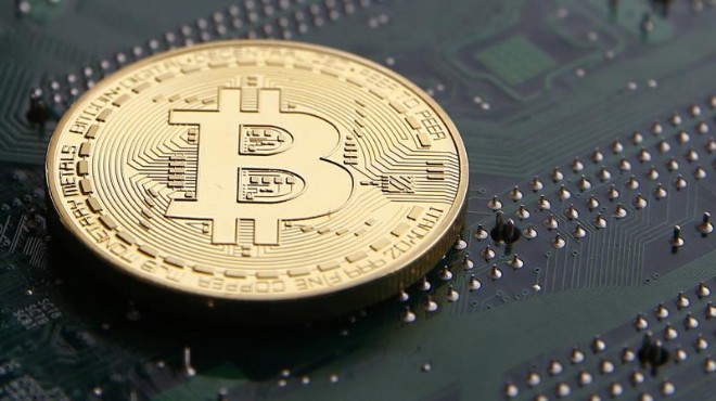 Bitcoin'in fiyatı yükselişe geçti!