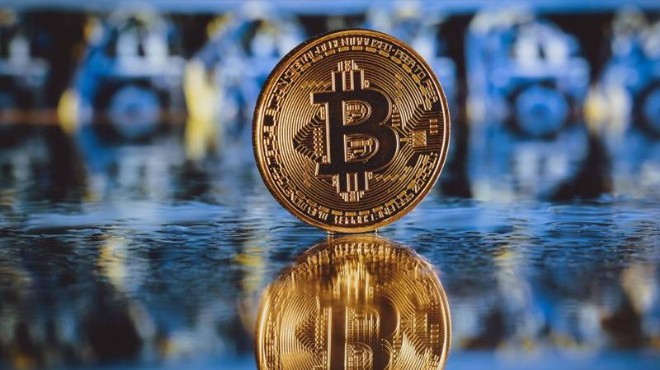 Bitcoin son 18 ayın zirvesinde