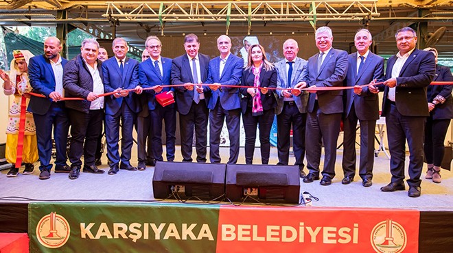 Bitlis Tanıtım Günleri 4'üncü kez İzmir'de