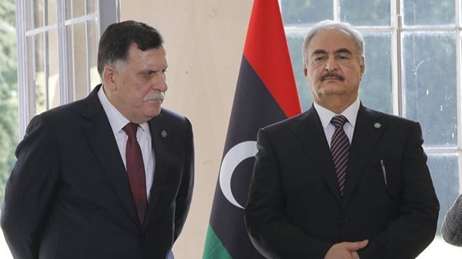 BM'den Libya'da ateşkese bağlı kalma çağrısı