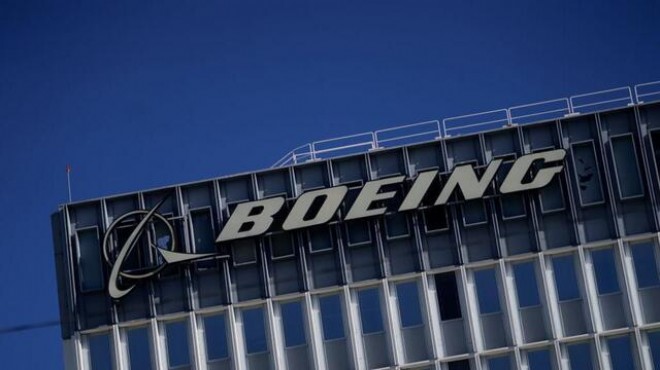 Boeing, uçağındaki 'hatasını kabul etti'