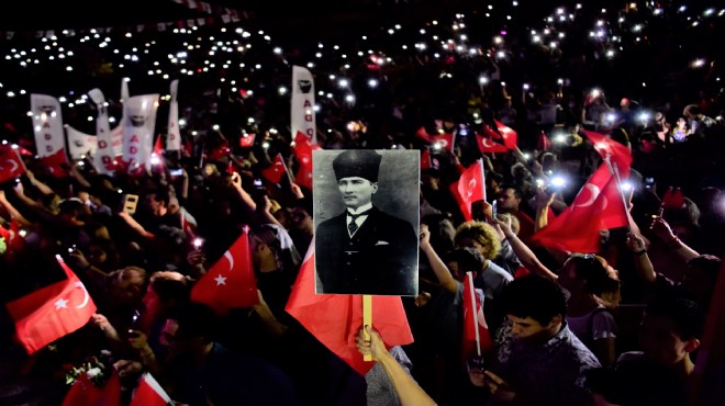 Bornova'da 9 Eylül'e çifte kutlama