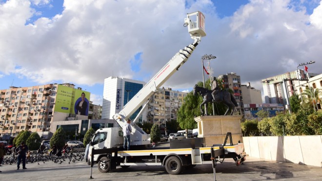 Bornova'nın filosuna yeni amiral gemisi... Tam 28 metre!