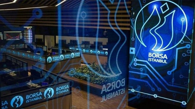 Borsa günü yükselişle tamamladı