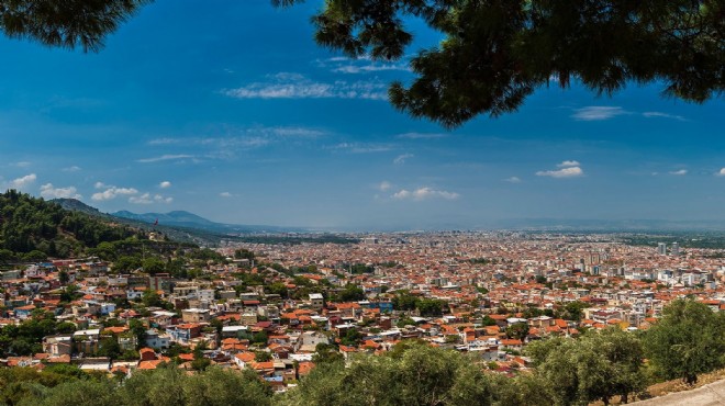 Bu iddialar çok ciddi... Manisa'daki hazine arazileri Suriyelilere mi veriliyor?