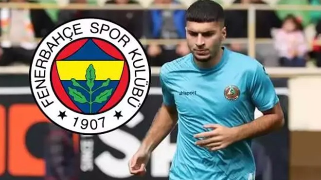 Bucaspor 1928'de Oğuz Aydın heyecanı