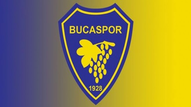 Bucaspor'da iç transfer sürüyor