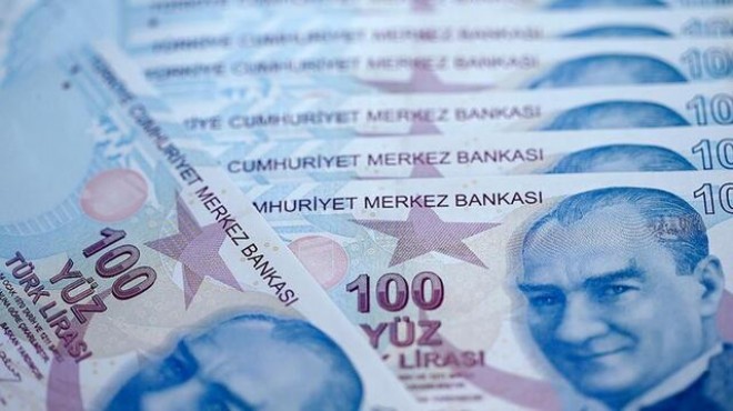 Bütçe ağustosta 51 milyar TL fazla verdi!