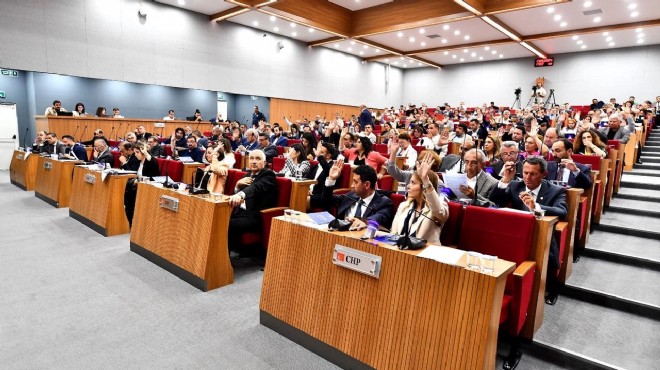 Büyükşehir CHP Grubu'ndan 'suya zam' açıklaması: En çok bizi üzüyor!