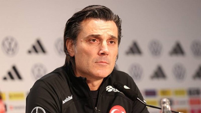 Çekya maçında Montella'yı bekleyen zor karar