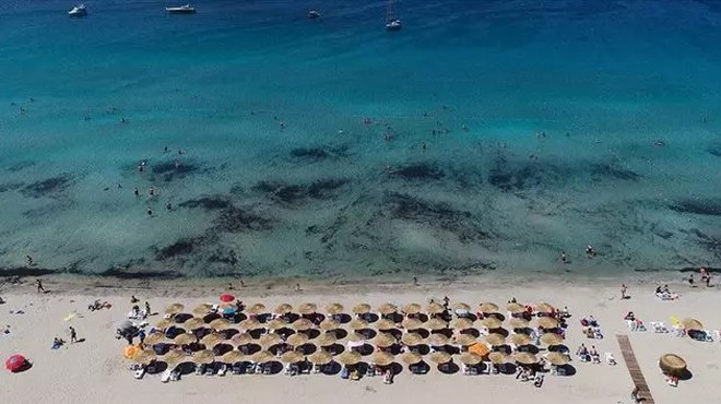 ÇEŞTOB Başkanı ‘soran çok, rezervasyon yok' dedi… Bayram tatilinde düş kırıklığı!