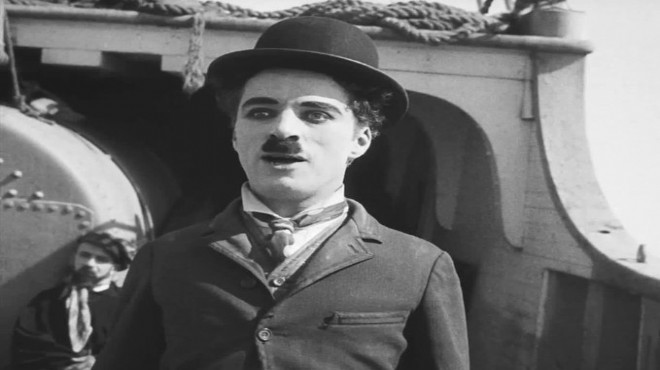 Charlie Chaplin'in kızı Josephine Chaplin hayatını kaybetti