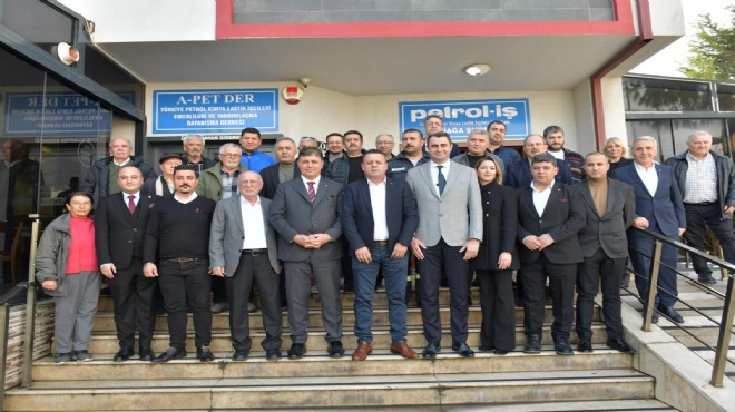 CHP adayı Tugay'dan kentsel dönüşüm mesajı!