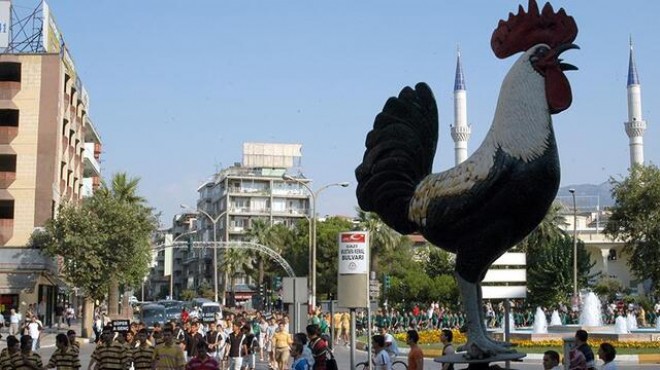 CHP, Denizli'de 25 yıl sonra iktidar!