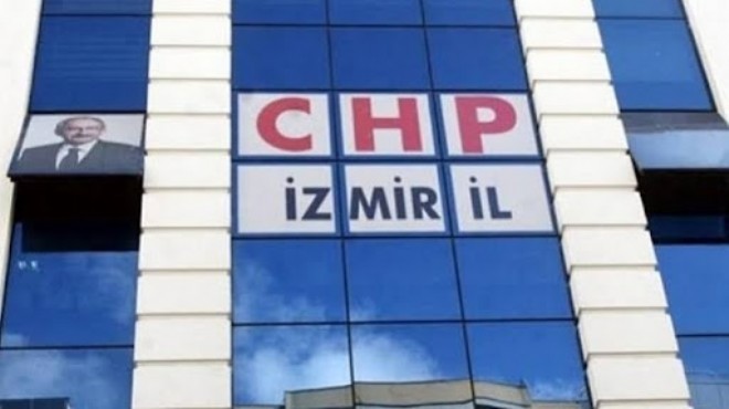 CHP İzmir'de il yönetimi sona erdi: Torbalı'daki 'satırlı kavga' için kritik karar
