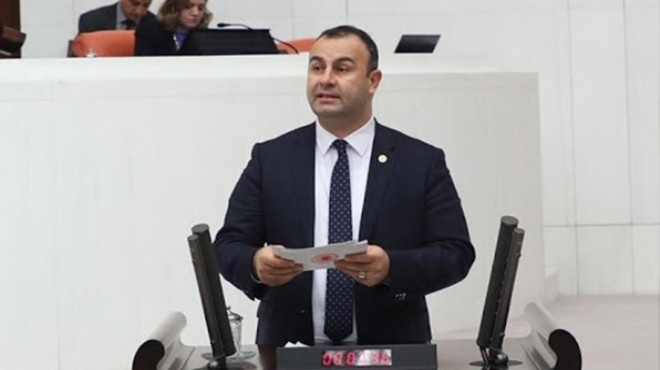CHP'li Arslan Sayıştay'ın EPDK raporuna dikkat çekti: Ceza kesiliyor ama tahsil edilmiyor