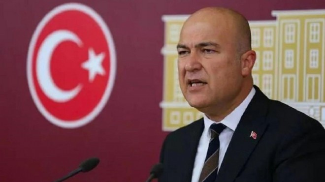 CHP'li Bakan, Yerlikaya ile görüştü: Bu dönem yeni bir dönem!