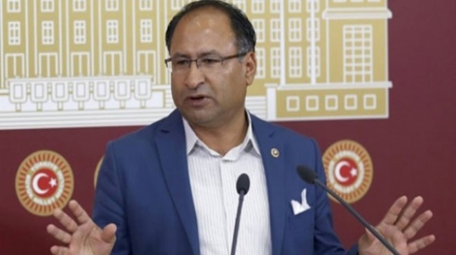CHP'li Purçu satılık ASM'yi Meclis gündemine taşıdı