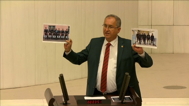 CHP'li Sertel, Bakan Bozdağ'a sordu: Memurlar neden bekletiliyor?