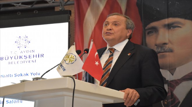 CHP'li Torun'dan Millet İttifakı vurgusu: Halkın iktidarını kuracağız