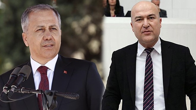 CHP'nin gölge içişleri bakanı Murat Bakan, Ali Yerlikaya ile görüşecek