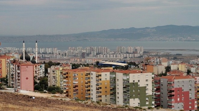 Çiğli’de depreme hazırlık hamlesi... İnşaatlarda yeni zorunluluk yolda!