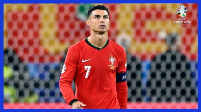 Cristiano Ronaldo'dan 2026 Dünya Kupası mesajı!