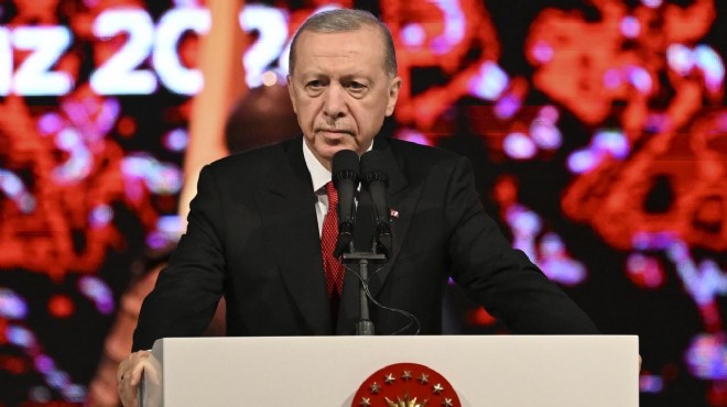 Erdoğan: 15 Temmuz ruhu asla karalanamaz