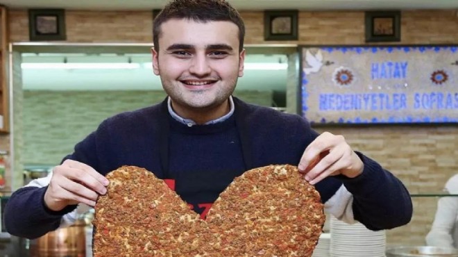 CZN Burak'a Özbek hayranından milyonluk hediye