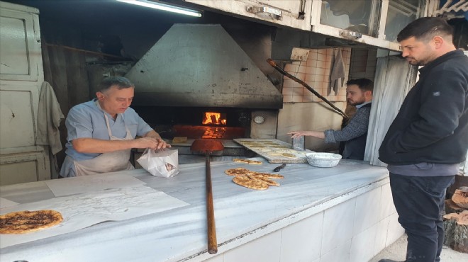 Dededen toruna... 72 yıldır sönmeyen ateş!