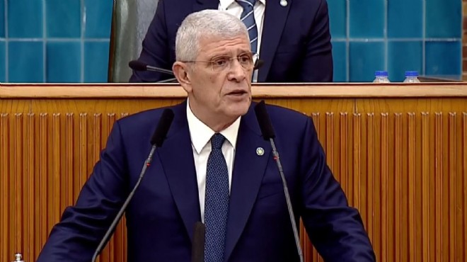 Dervişoğlu: İnin vatandaşın sırtından!