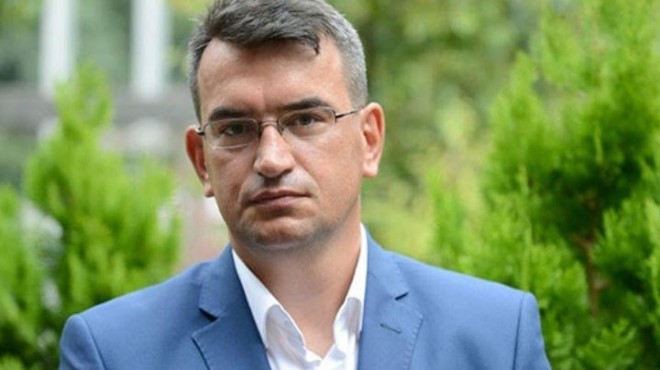 DEVA Partili Gürcan yeniden tutuklandı