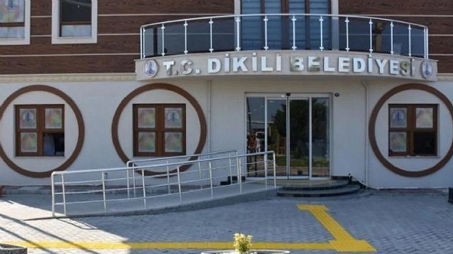 Dikili'de 48 milyonluk satış