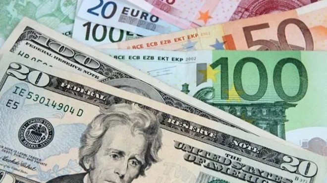 Dolar ve Euro'da son durum nedir?