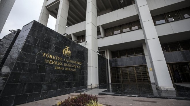 Dünyanın gözü Merkez Bankası'nda!