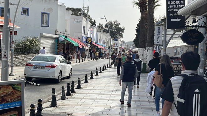 Ege açıklarında 4.1 büyüklüğünde deprem