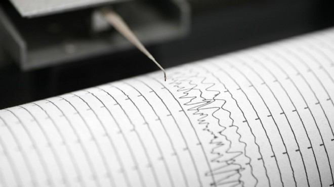 Ekvador'da 5,2 büyüklüğünde deprem