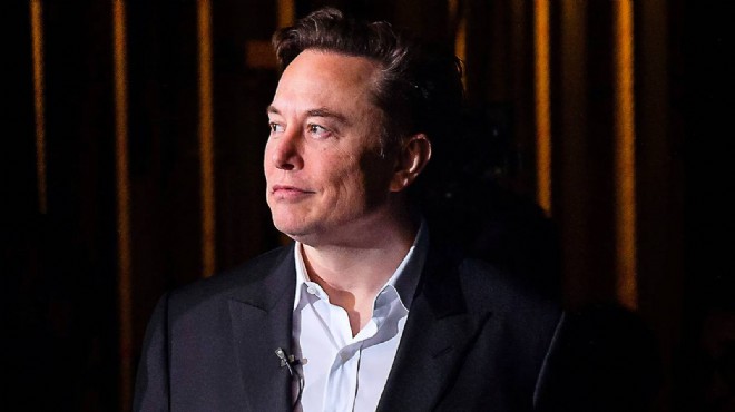 Elon Musk, X'in gelirlerini Gazze'ye bağışlayacak